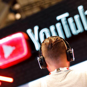 В ФАС пожаловались на рекламу в YouTube - «Интернет»