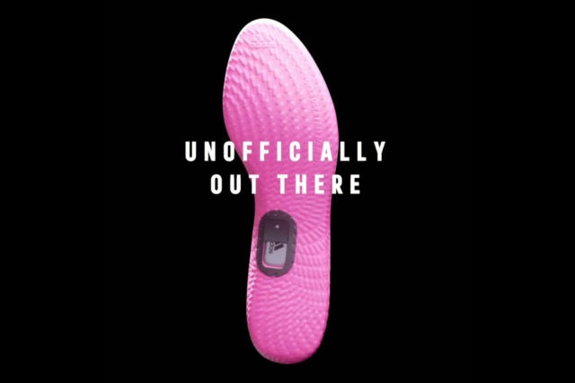 10 марта Adidas представит умные стельки Adidas GMR Insoles для отслеживания игры в футбол - «Новости сети»