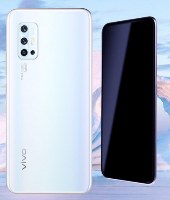 Vivo выпустила аппарат V19 и готовит загадочный смартфон на чипе Snapdragon 710 - «Новости сети»