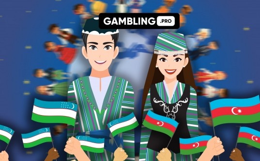 Вокруг света с Gambling.pro: Узбекистан и Азербайджан - «Надо знать»