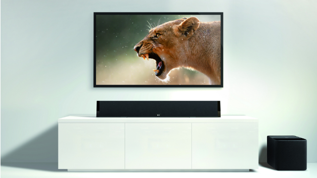 Samsung признана лидером в производстве саундбаров - «Новости сети»