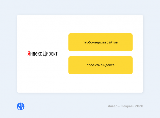 Дайджест новостей контекстной рекламы за январь–февраль 2020 года - «Заработок»