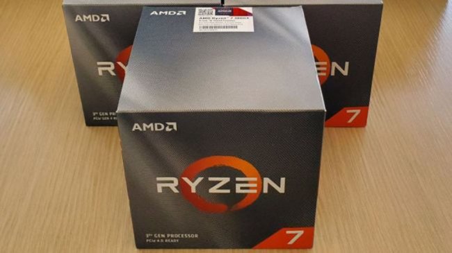 Для AMD нашёлся свой Spectre: обнаружены критические уязвимости в процессорах Zen/Zen 2 - «Новости сети»