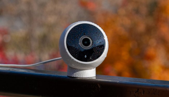 Камера наблюдения Xiaomi MIJIA Smart Camera Standard Edition стоит $15 - «Новости сети»
