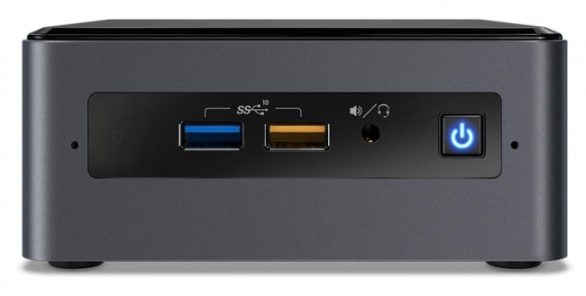 Intel NUC Bean Canyon Lite: мини-компьютеры на несуществующих процессорах - «Новости сети»