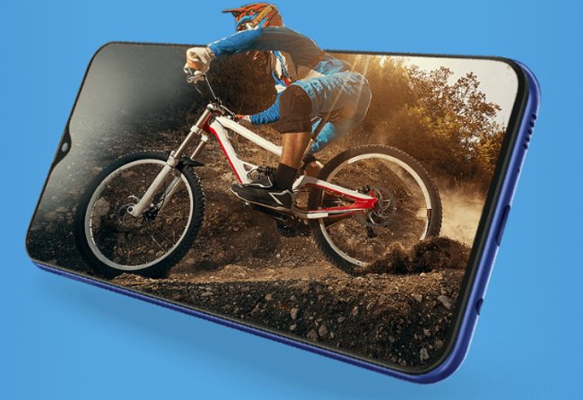Смартфон Samsung Galaxy M21 с 48-Мп камерой предстанет 16 марта - «Новости сети»