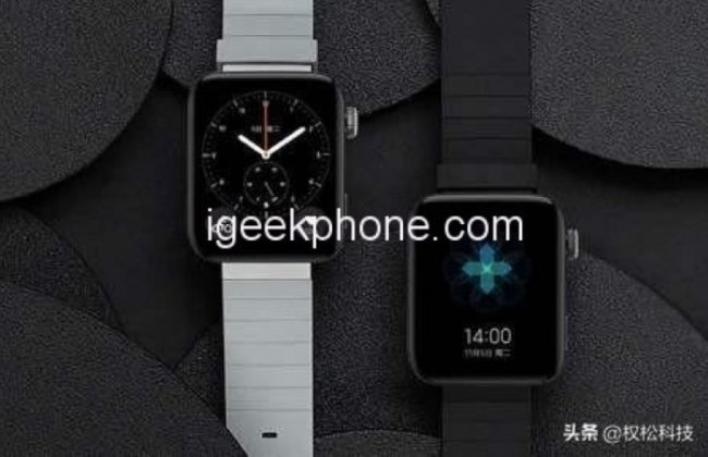 Смарт-часы Xiaomi Mi Watch 2 могут получить обновлённый дизайн и поддержку 5G - «Новости сети»
