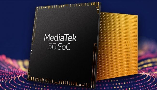 Невзирая на коронавирус: MediaTek увеличивает поставки 5G-чипов - «Новости сети»