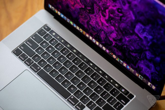 Мин-Чи Куо: MacBook с механизмом клавиатуры «ножницы» появится во втором квартале - «Новости сети»