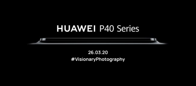 Стали известны цены смартфонов Huawei P40 и P40 Pro в Европе - «Новости сети»