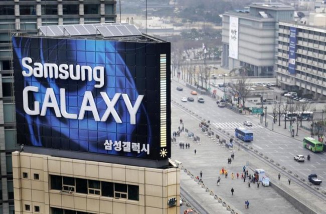 Основой смартфона Samsung Galaxy A21 послужит чип MediaTek Helio - «Новости сети»