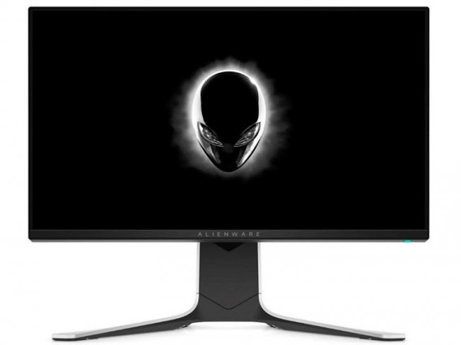 Alienware 25 AW2521HF: игровой монитор с поддержкой AMD FreeSync и NVIDIA G-Sync - «Новости сети»