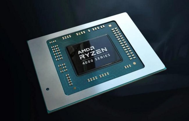 Некоторые ноутбуки на Ryzen 4000 могут задержаться из-за коронавируса - «Новости сети»