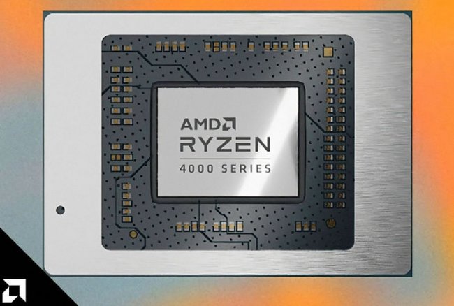 AMD Ryzen 5 4600H оказался лучше Intel Core i7-9750H почти во всех тестах Geekbench - «Новости сети»
