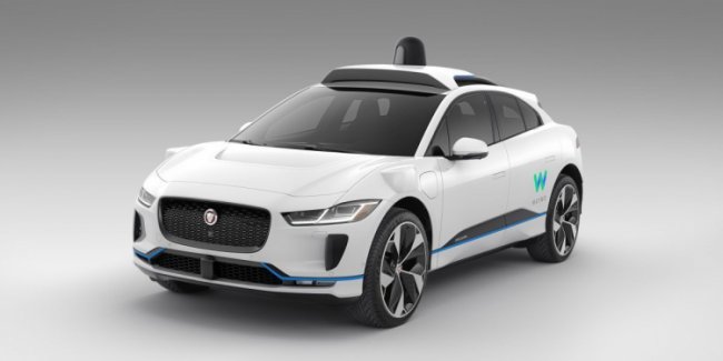 Waymo приостановила работу сервисов роботакси из-за коронавируса - «Новости сети»