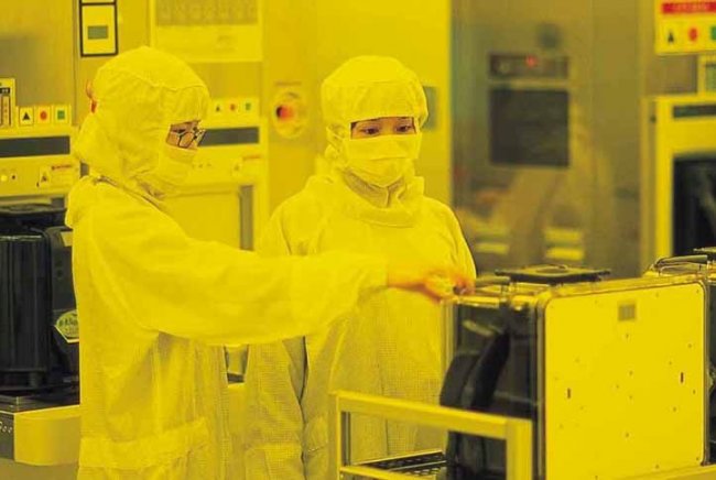 Среди сотрудников TSMC подтверждён первый случай заражения коронавирусом - «Новости сети»