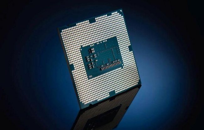 Процессор Core i9-10900K действительно способен автоматически разгоняться до 5,3 ГГц - «Новости сети»