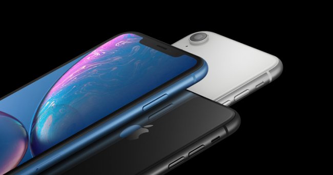 График поставок продукции Apple постепенно приходит в норму - «Новости сети»