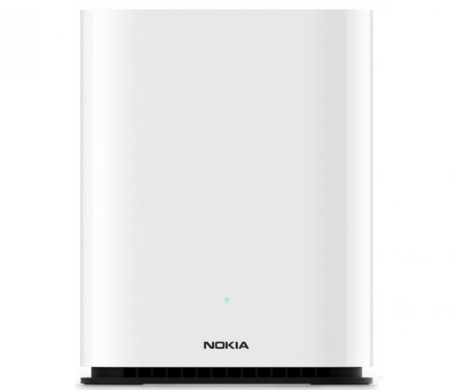 Nokia Beacon 6: домашний маршрутизатор с поддержкой Wi-Fi 6 - «Новости сети»