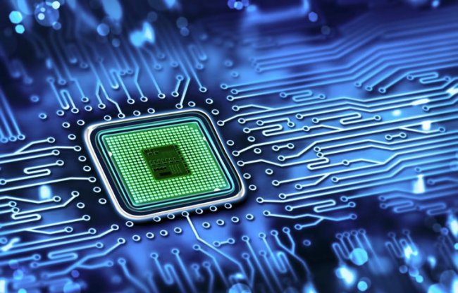 Процессоры, ускорители и чипы для базовых станций 5G: китайцы начали искать всё это на Тайване, а не в США - «Новости сети»