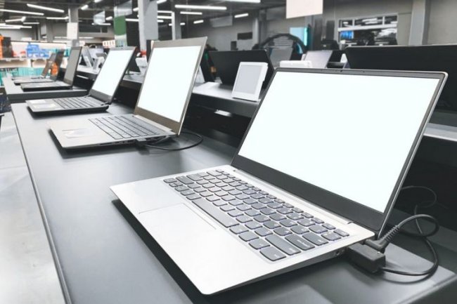 Продажи ПК в первом полугодии 2020 сократятся на 30 % из-за коронавируса - «Новости сети»
