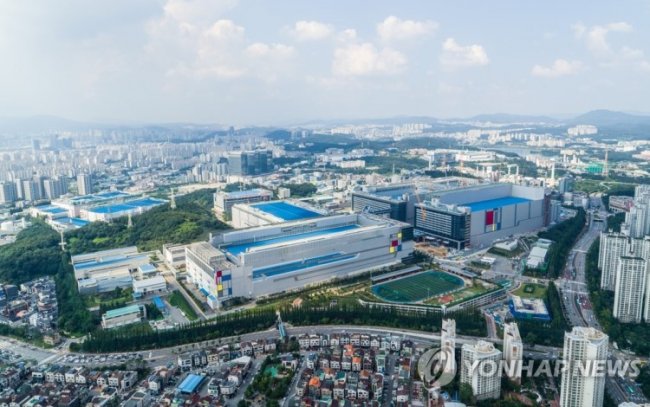 Samsung наймёт рекордное количество специалистов для своего подразделения по производству микросхем - «Новости сети»