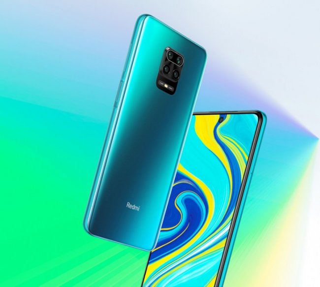Xiaomi представила смартфон Redmi Note 9S: потенциальный хит с ценой менее $200 - «Новости сети»