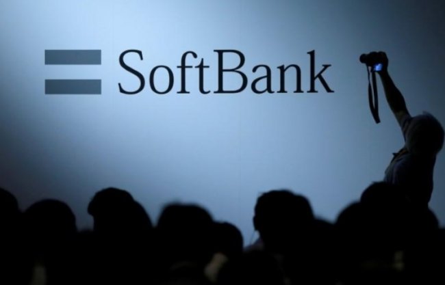 SoftBank привлечёт $41 млрд для выкупа акций и сокращения долга - «Новости сети»