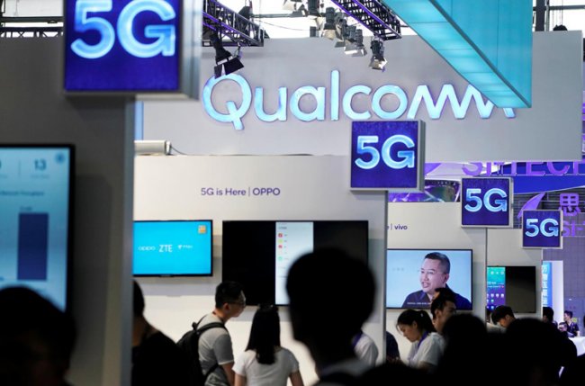 Поставщики 5G-чипов поспособствуют росту продаж новых смартфонов - «Новости сети»
