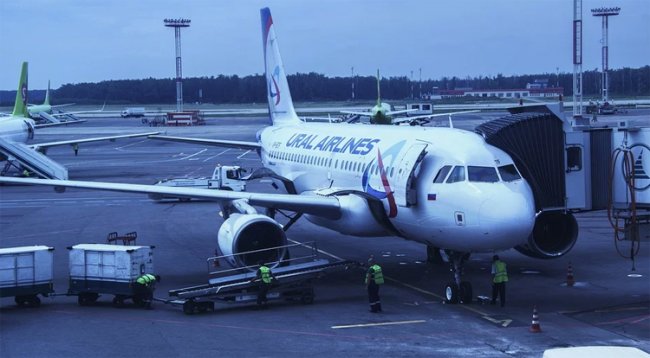 В России созданы передовые органические стёкла для авиации - «Новости сети»