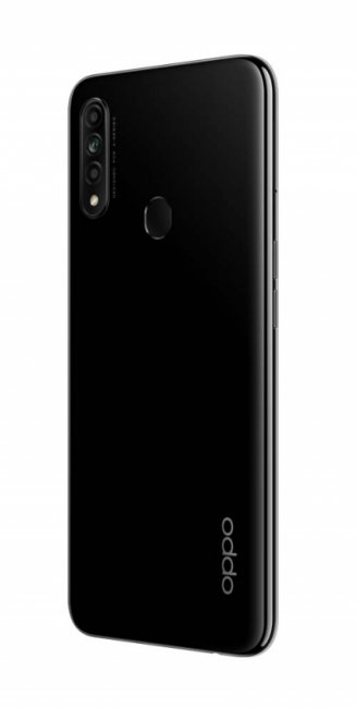 Недорогой смартфон OPPO A31 поступил в продажу в России - «Новости сети»