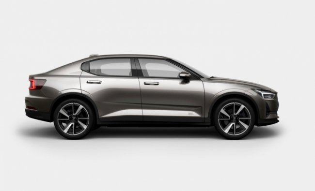 Бренд Polestar компании Volvo начал производство в Китае конкурента Tesla Model 3 - «Новости сети»