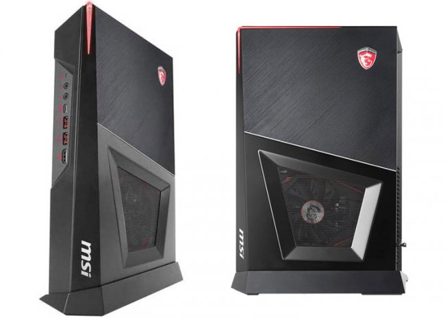 Компактный компьютер MSI Trident 3 ждёт обновление - «Новости сети»