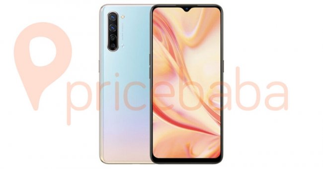 Готовится смартфон OPPO Find X2 Lite с пятью камерами - «Новости сети»