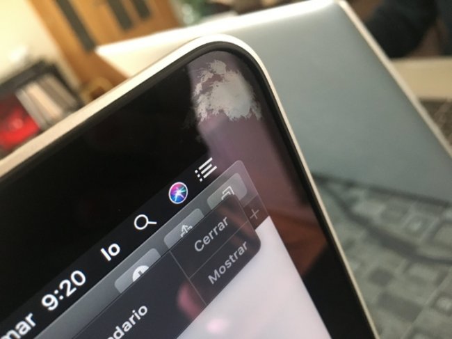 Apple признала дефект антибликового покрытия в ноутбуках MacBook Air с дисплеем Retina - «Новости сети»