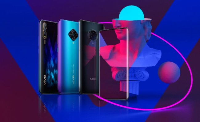 Vivo продлила сроки гарантийного обслуживания - «Новости сети»