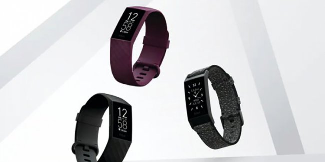 Утекший видеоролик раскрыл новые подробности о фитнес-трекере Fitbit Charge 4 - «Новости сети»