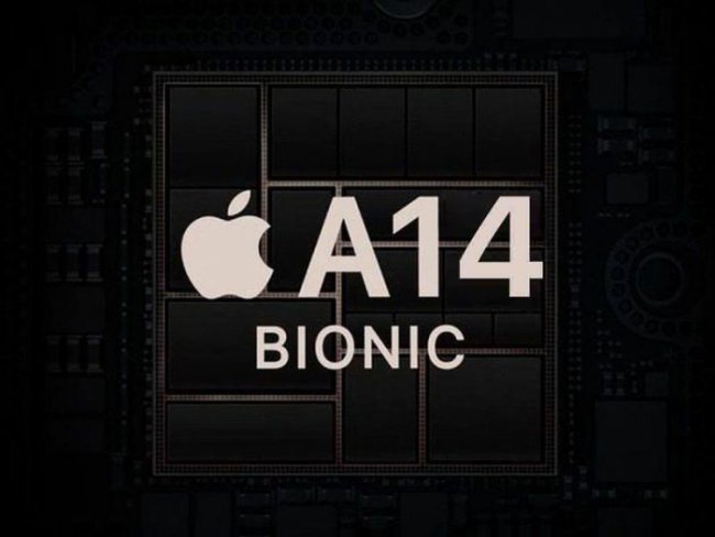 TSMC готова приступить к производству чипсетов A14 для Apple - «Новости сети»