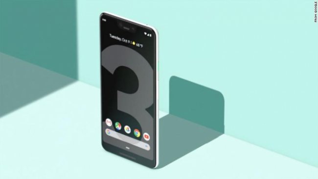 Google прекратила продажу смартфонов Pixel 3 и Pixel 3 XL - «Новости сети»