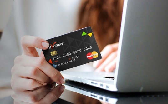 Карты Payoneer перестанут работать в России с 27 мая - «Надо знать»