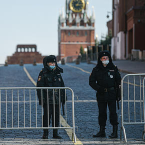 Генпрокуратура потребовала заблокировать новые фейки о коронавирусе в России - «Интернет»