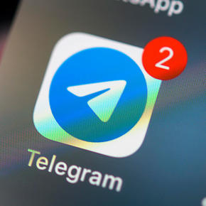 Ежемесячная аудитория Telegram достигла 400 млн человек - «Интернет»