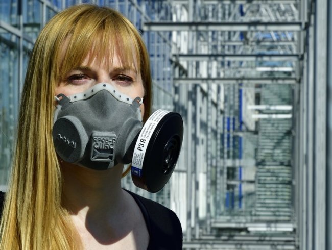 В Чехии респираторы для защиты от коронавируса будут печатать на 3D-принтере - «Новости сети»