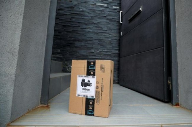 Amazon вводит поголовную термометрию среди сотрудников на период пандемии - «Новости сети»