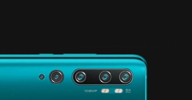 Xiaomi работает над смартфоном со 144-Мп камерой - «Новости сети»