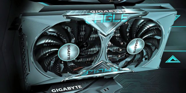 MSI, Gigabyte и INNO3D показали видеокарты GeForce GTX 1650 с памятью GDDR6 - «Новости сети»