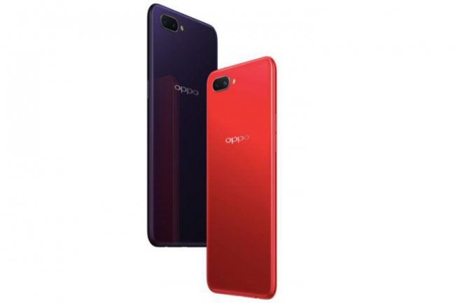 Смартфон OPPO A12e замечен на сайте разработчика: изображения и характеристики - «Новости сети»