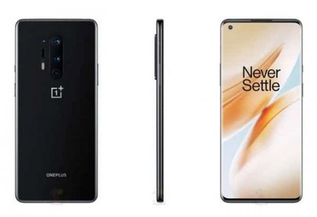 OnePlus 8 Pro с 12 Гбайт ОЗУ «засветился» в базе данных Geekbench 5 - «Новости сети»
