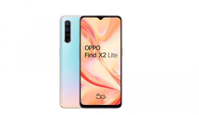 OPPO готовит более доступную версию флагманского смартфона Find X2 - «Новости сети»