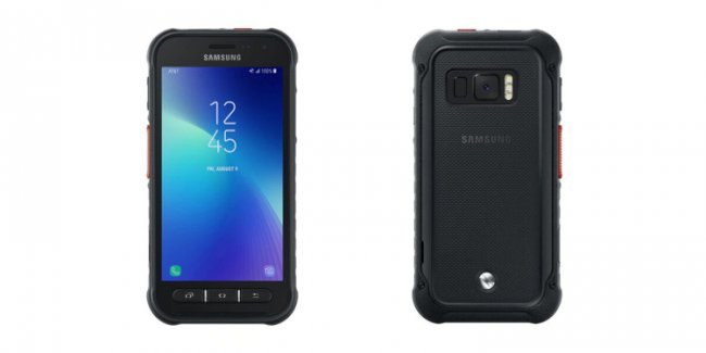 Стоимость нового защищённого смартфона Samsung «перевалила» за $1000 - «Новости сети»